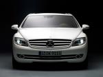 Mercedes-Benz CL600 2006 года